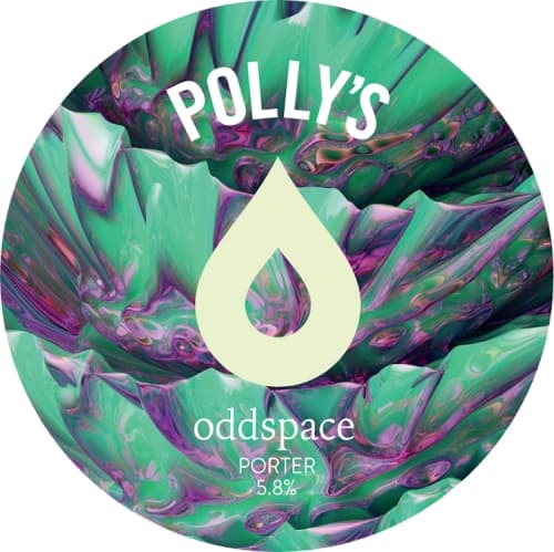 Oddspace