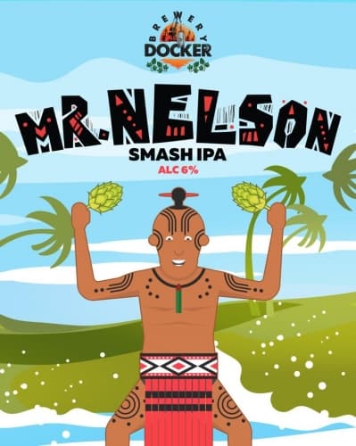 Mr. Nelson