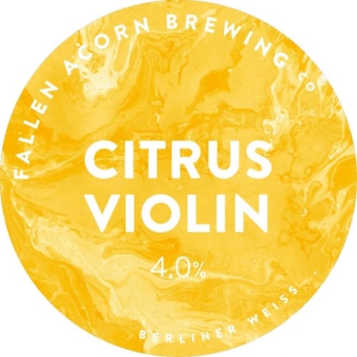 Citrus Violin