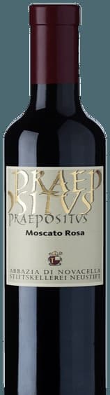 Praepositus Moscato Rosa