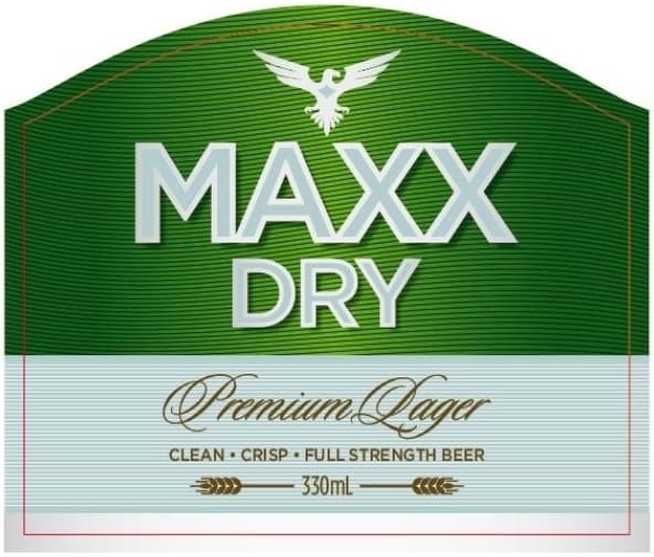 Maxx Dry