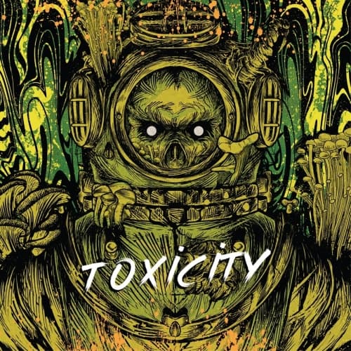 Toxicity