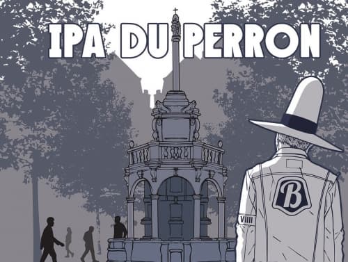 IPA Du Perron