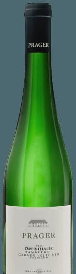 Ried Zwerithaler Kammergut Grüner Veltliner Smaragd