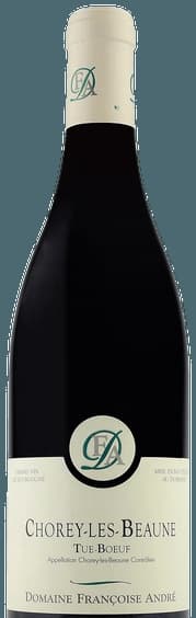 Chorey-lès-Beaune 'Tue-Boeuf' Rouge