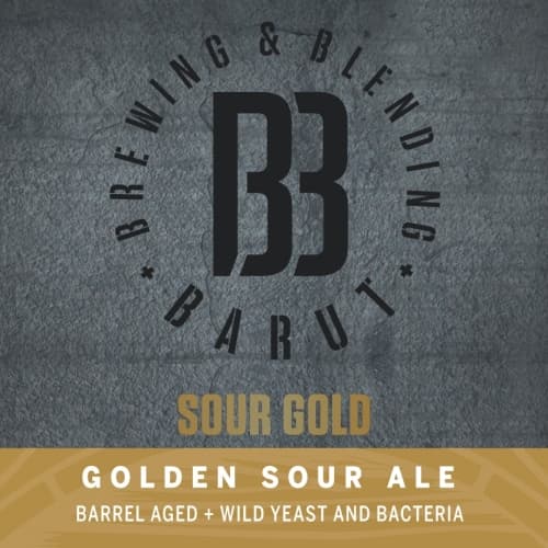 Sour Gold