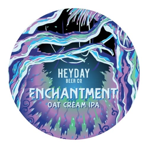 Enchantment Oat Cream Ale