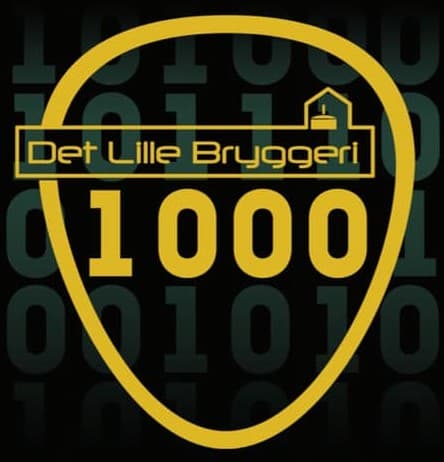 Bryg 1000