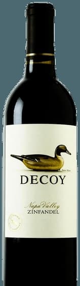 Napa Valley Zinfandel