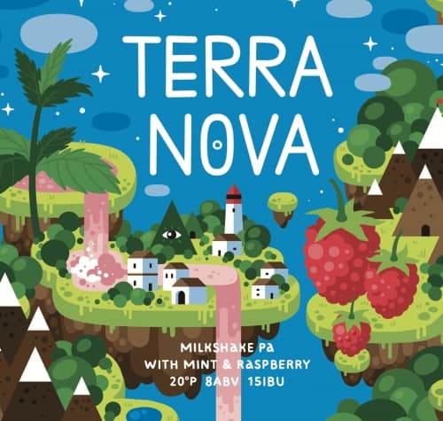 Terra Nova