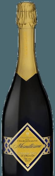 Mesnillésime Brut Champagne Grand Cru 'Le Mesnil-sur-Oger'