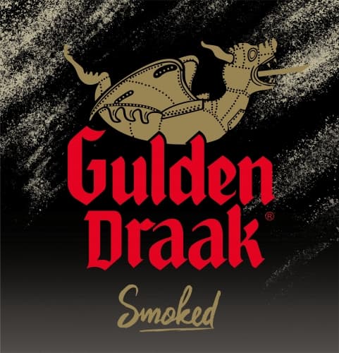 Gulden Draak Smoked