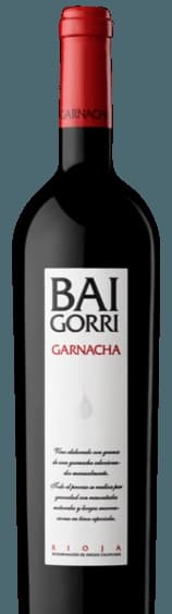 Rioja Garnacha