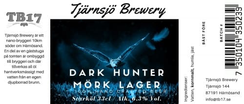 Dark Hunter