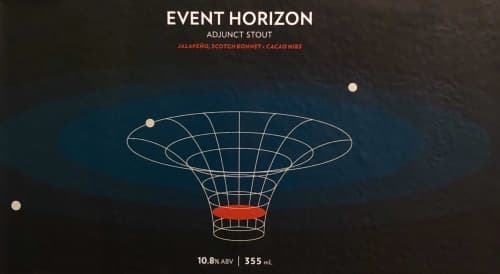 Event Horizon