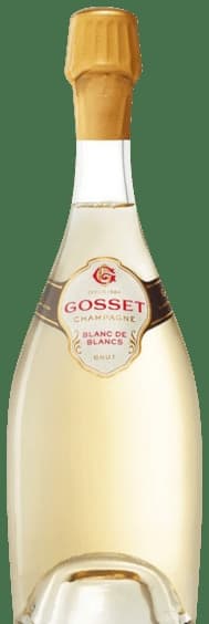 Grand Blanc de Blancs Brut Champagne