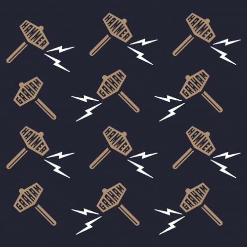 Graham Hammer