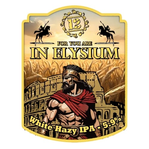In Elysium