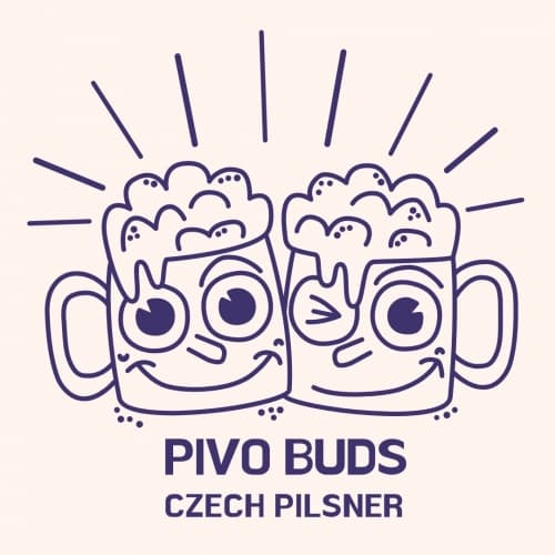 Pivo Buds
