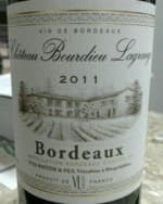Château Bourdieu Lagrange Bordeaux
