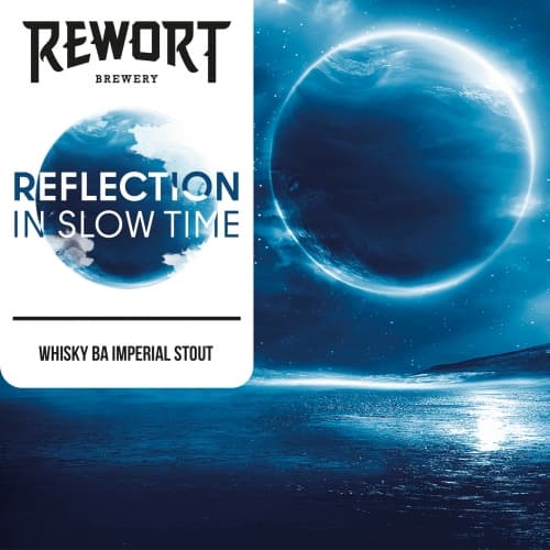 Reflection In Slow Time
