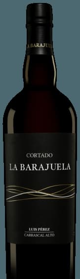 Cortado La Barajuela