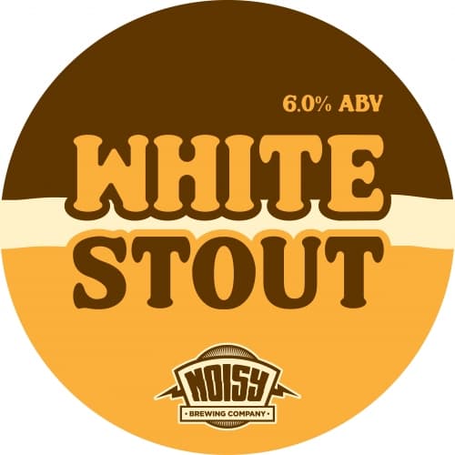 White Stout