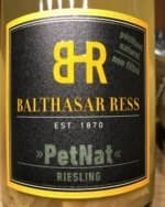 PetNat Riesling