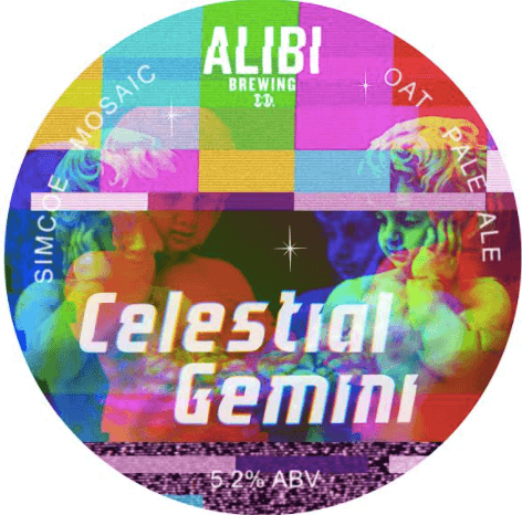 Celestial Gemini
