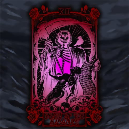 Death of the Masochist