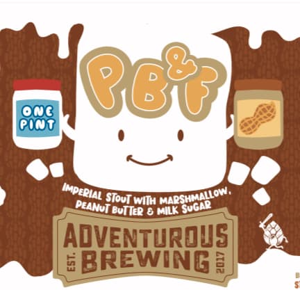 PB&F