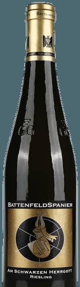 Am Schwarzen Herrgott Riesling GG