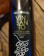 Vin Santo di Montepulciano