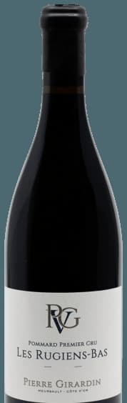 Pommard 1er Cru 'Les Rugiens Bas'