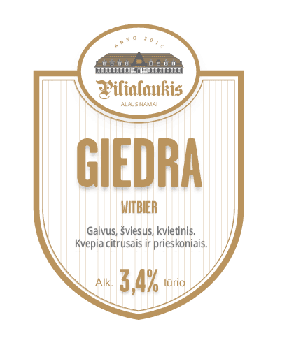 Giedra