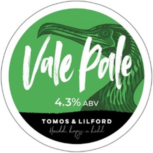 Vale Pale