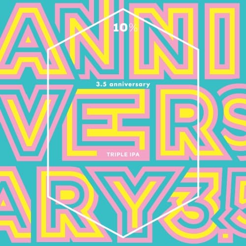 3.5 Anniversary