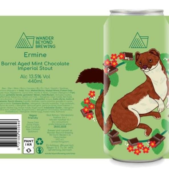 Ermine