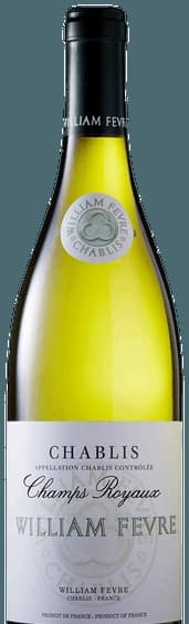 Chablis 'Champs Royaux'