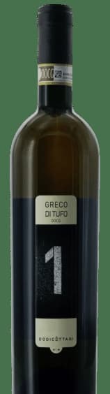 1 Greco di Tufo