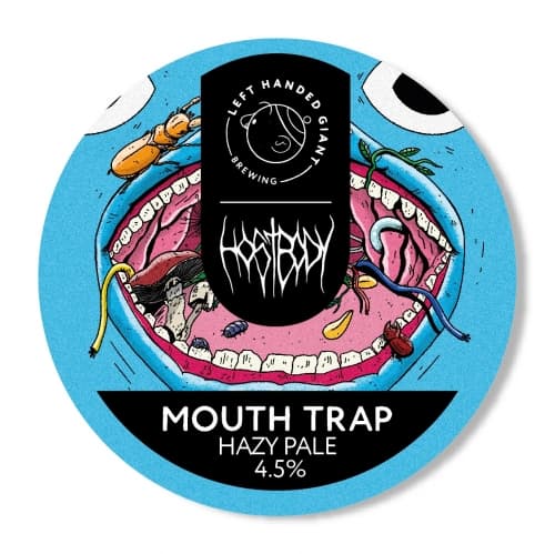 Mouth Trap