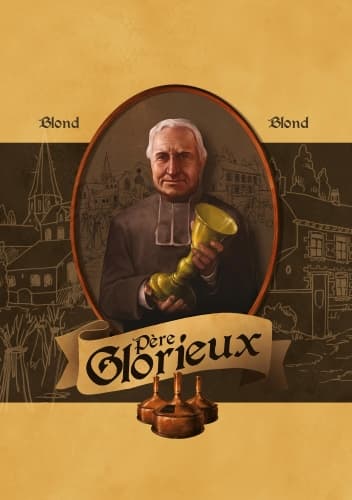 Père Glorieux (blond)