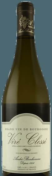 Viré-Clessé