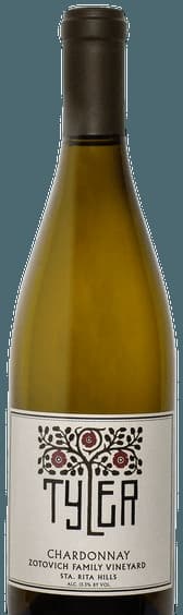Zotovich Family Vineyard Chardonnay