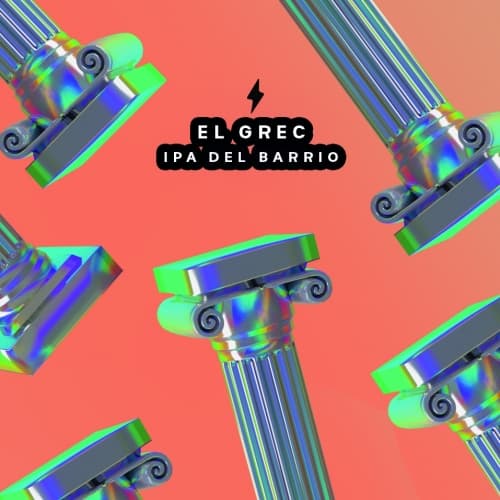 EL GREC