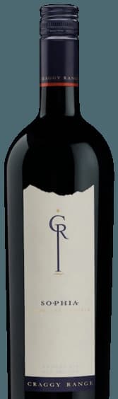 Gimblett Gravels Sophia
