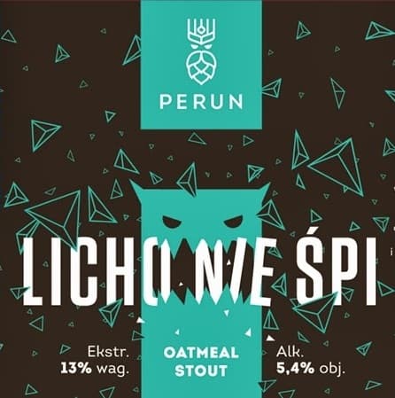 Licho Nie Śpi
