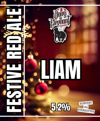 LIAM