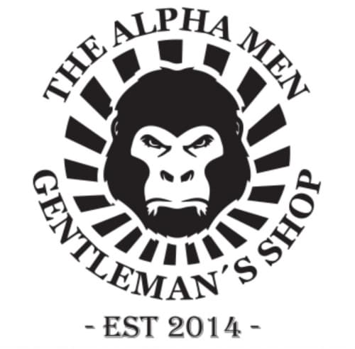The Alpha Men