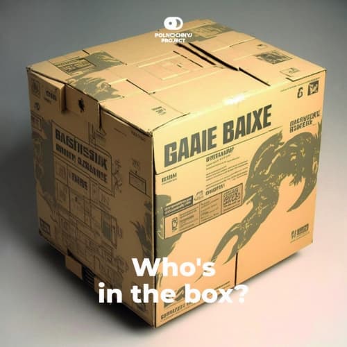 Who’s In the Box?